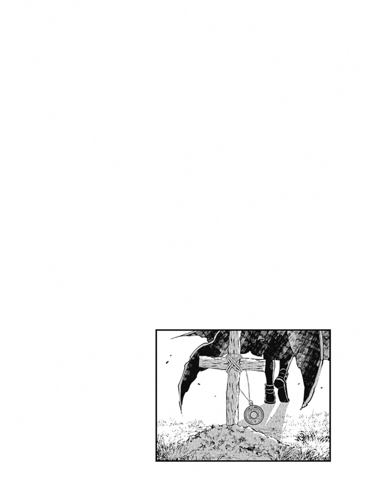 The Hero Who Seeks Revenge Shall Exterminate with Darkness, Chapter 32.1 image 1